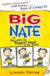 The Boy with the Biggest Head in the World