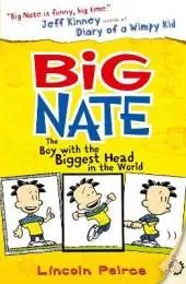 The Boy with the Biggest Head in the World