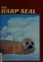 Harp Seal: Wildlife : Habits & Habitat