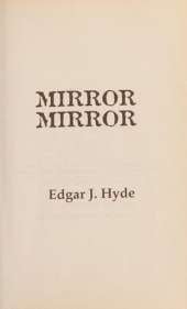 Mirror Mirror