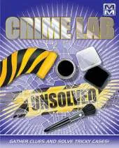 Crime Lab Unsolved