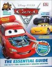 Disney Pixar Cars 3 The Essential Guide