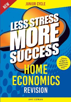HOME ECONOMICS Revision Junior Cycle