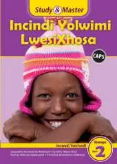 Incindi Yolwimi Lwesixhosa: Home Language