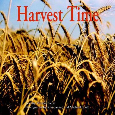 Harvest Time