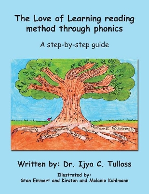 The Love of Learning Reading Method Through Phonics: A Step-By-Step Guide