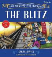 The Blitz: A Big Story for Little Historians