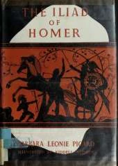 The Iliad