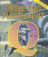 Crime and Punishment
