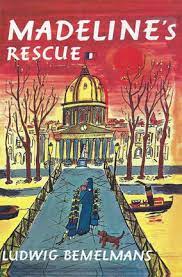 Madeline's Rescue