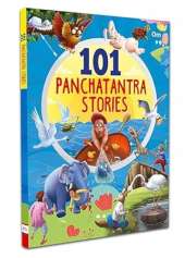101 Panchatantra Stories