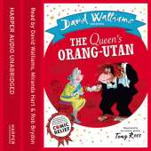 The Queen's Orang-Utan