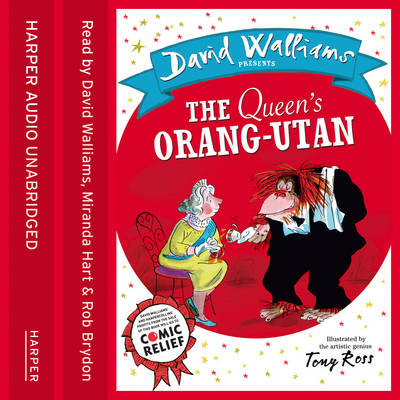 The Queen's Orang-Utan