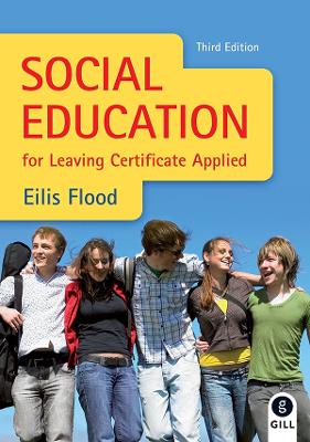 Social Education: for Leaving Certificate Applied