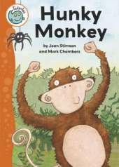 Tadpoles: Hunky Monkey