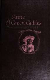 Anne of Green Gables