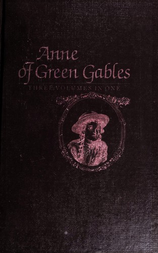 Anne of Green Gables