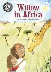 Willow in Africa: Independent reading 16