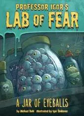 Igor's Lab of Fear Pack A of 3