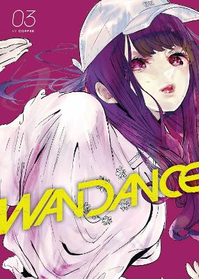 Wandance 3