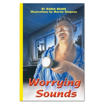 Worrying Sounds