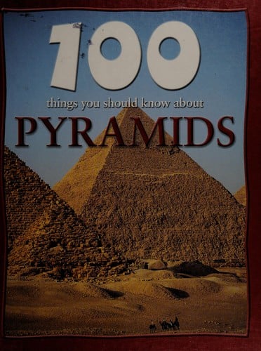 100 Things You Should Know About (2): The Complete Series