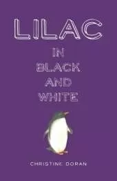 Lilac in Black and White