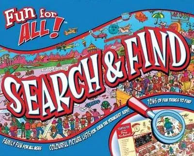 Search and Find