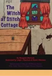 The Witch At Stitch Cottage