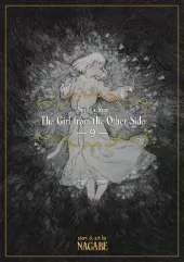 The Girl From the Other Side: Siuil, a Run Vol. 9