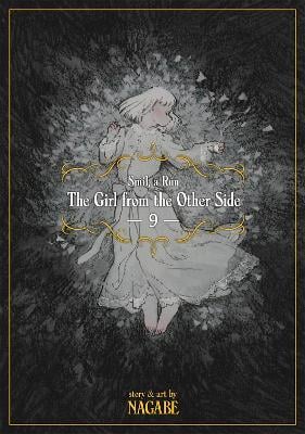 The Girl From the Other Side: Siuil, a Run Vol. 9