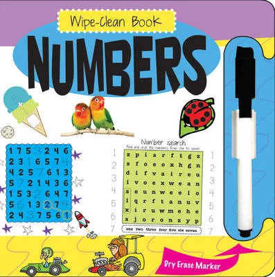 Numbers