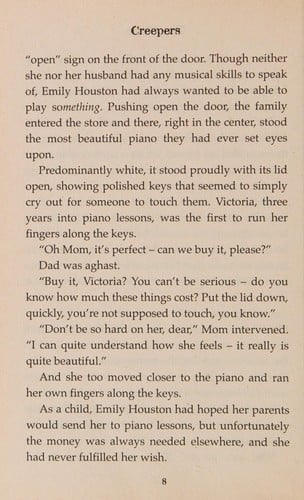 The Piano