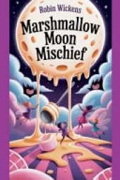 Marshmallow Moon Mischief