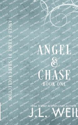 Angel & Chase: Saving Angel