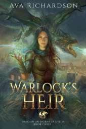 Warlock's Heir