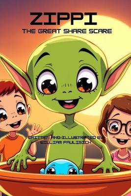 Zippi The Great Share Scare