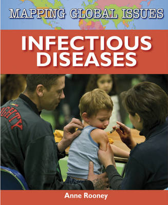 Mapping Global Issues: Infectious Diseases