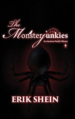 The Monsterjunkies