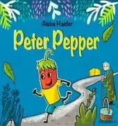Peter Pepper