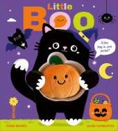 Little Boo: A little Halloween hug in your pocket!