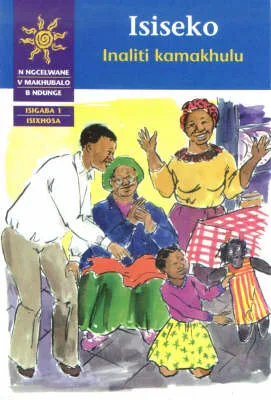 Isiseko