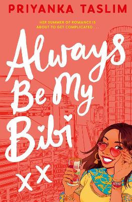 Always Be My Bibi