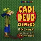 Cadi Deud Celwydd