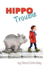 Hippo Trouble