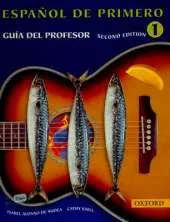 Espanol De Primero