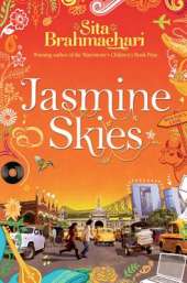 Jasmine Skies