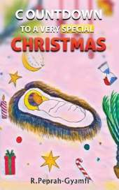 Countdown to a Very Special Christmas