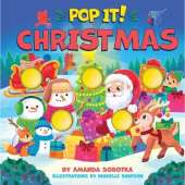 Pop It! Christmas