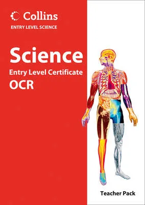 Science Teacher Pack: OCR Entry Level Certificate